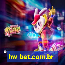 hw bet.com.br